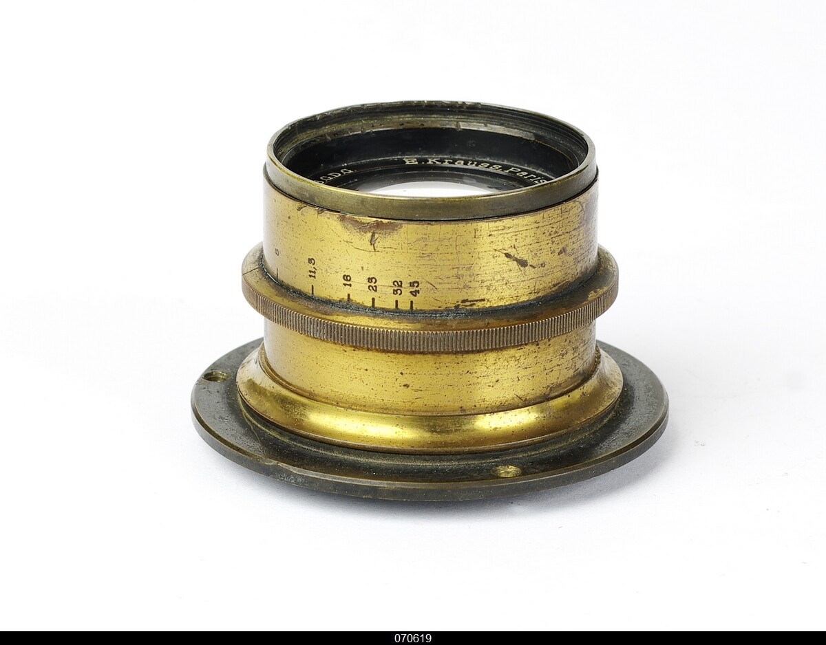 Lens Brass Zeiss Krauss Paris Tessar 6,3/210mm | eBay Lens Brass Zeiss Krauss Paris Tessar 6,3/210mm | eBay
