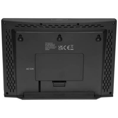 Stazione Meteo TFA Dostmann SEASON 2 - Con Sensore Esterno E Display A Colori - Foto 10