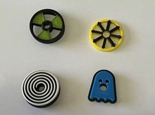 45 RPM Record/Vinyl Adapter