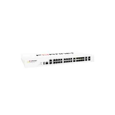 Fortinet FG-100F-BDL-950-36 Firewall Used