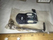 K 40 American Antenna M-220 LIP MOUNT FRAME WITH HARDWARE