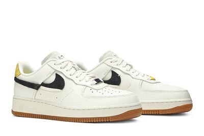 Nike Air Force 1 '07 LXX 'Vandalized' BV0740-101 Women's Shoes | eBay