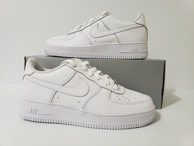 air force 1 boys size 7