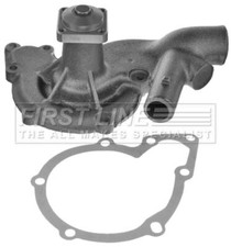 Water Pump FOR LAND ROVER DEFENDER 69bhp 2.5 CHOICE2/2 90->01 L316 12J NO AC FL