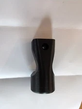 10 22 Ruger Charger  Adapter thread style