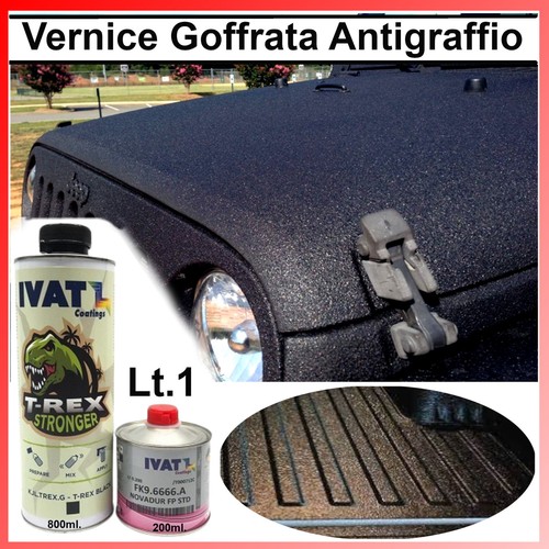 Pittura Colore Verde Militare | Italia - Foto 5