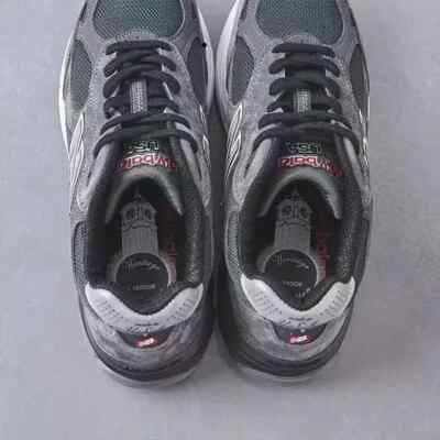 靴 United Arrows New Balance 990V3 M990UA3 UNITED ARROWS x New Balance 990v3 