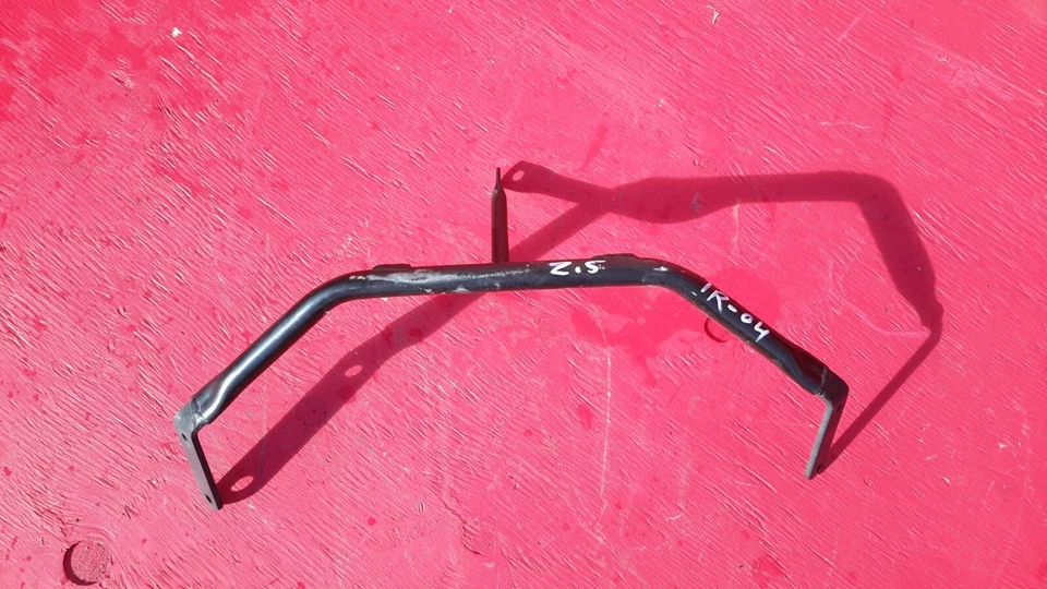 Soporte de montaje de faros Ducati ST4 ST4S 2002-2005 OEM Foto 3 de 4