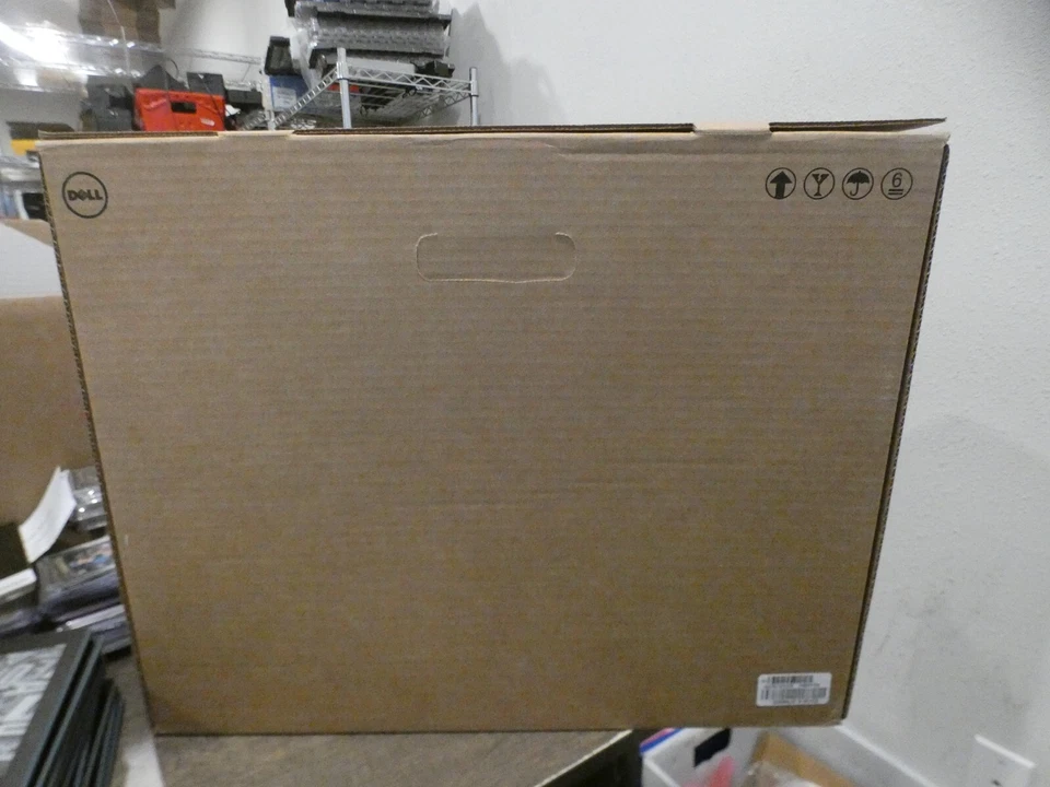 Brand New OEM Dell WX76W  Imaging Drum Kit Unit B5460DN/B5465DNF/S5830DN - Image 4 of 4