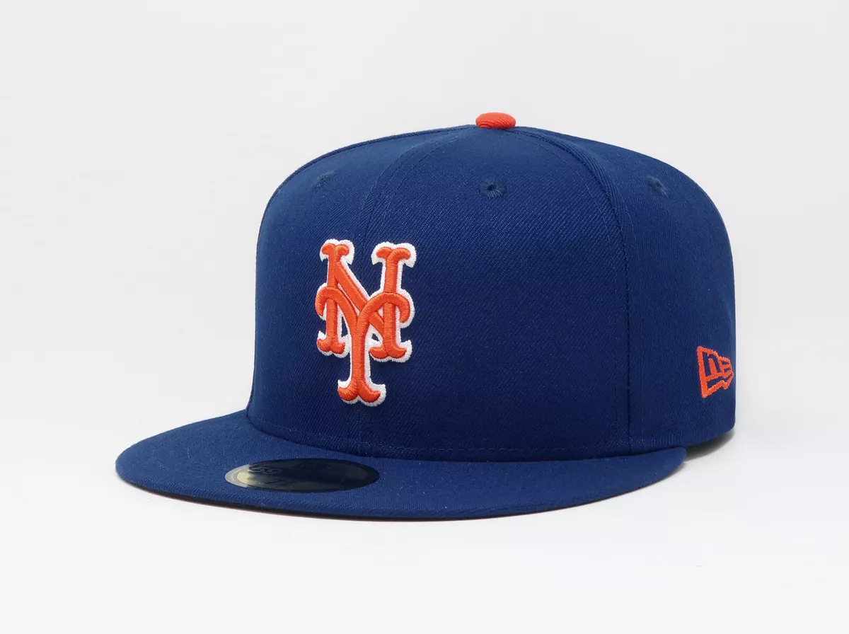 Mets sales alternate hat