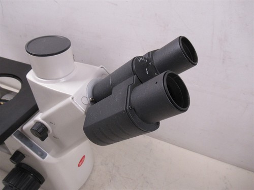 Motic AE2000 TRI Inverted Trinocular Microscope Laboratory Device - 第 2/11 張圖片