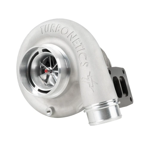 Precision/Turbonetics 6373  640 HP W/ T4 Inlet/V-Band Discharge 1.00 A/R Turbo