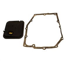Transmission Oil Filter & Gasket For Jeep Wrangler Dodge Ram 1500 Dakota Nitro