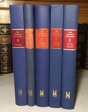 ASSYRIAN DICTIONARY of the Oriental Institute...