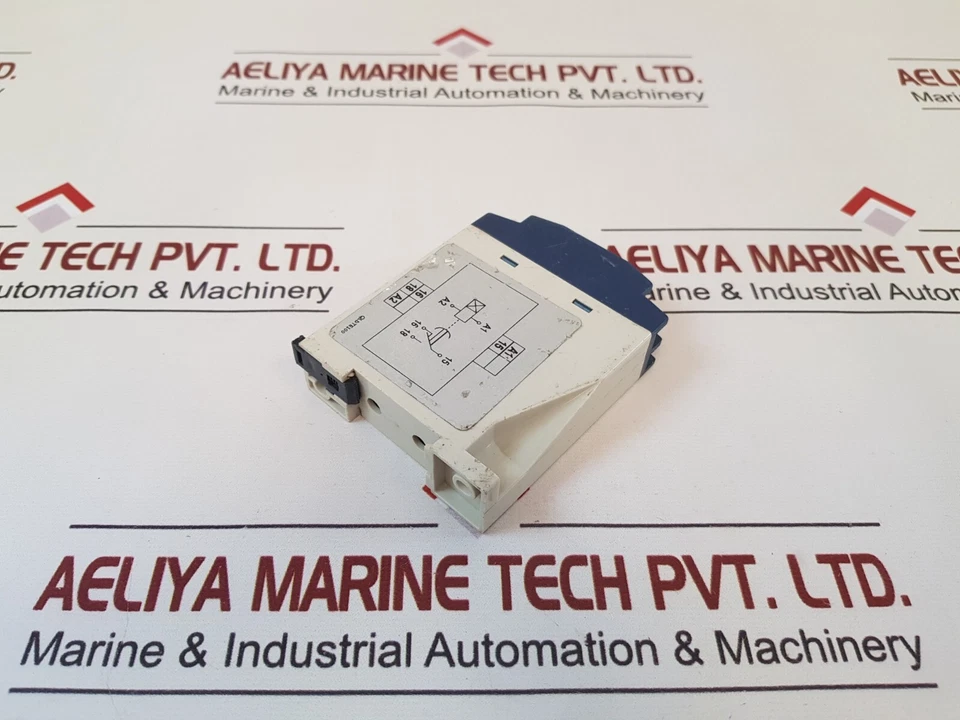 Digi mec dte-1 timer 0,3 to 15seg - Image 4 of 4