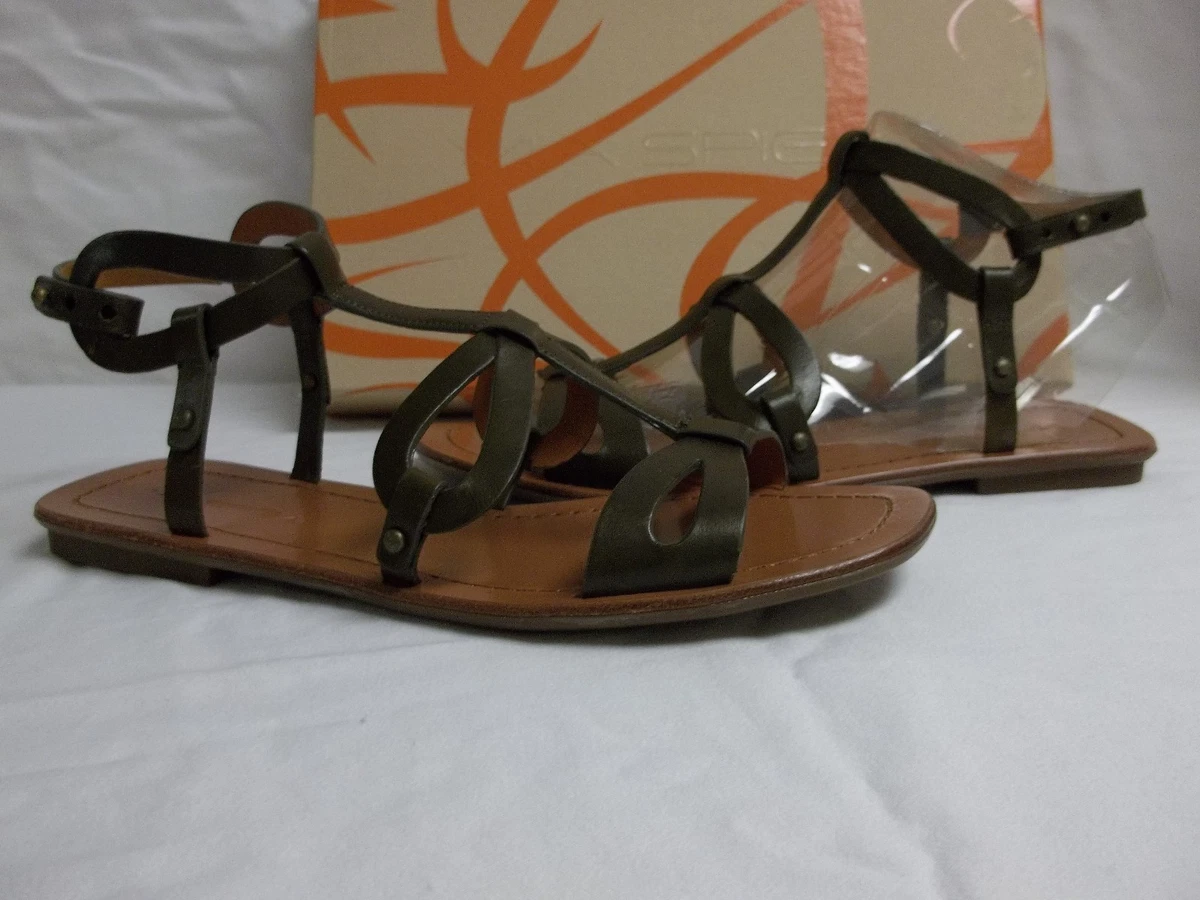 Via spiga gladiator sandal hotsell