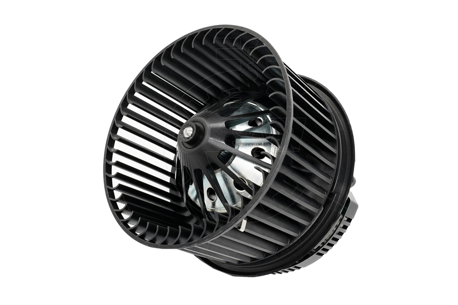 Pulseur d'air habitacle pour voyager au frais en Volvo C70 II noir