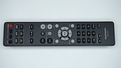 Genuine Marantz Remote Control / RC010CR NEW OEM A-0035