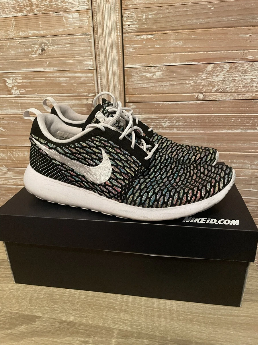 Roshe id top
