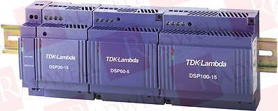 TDK DSP60-12 / DSP6012 (NEW IN BOX)