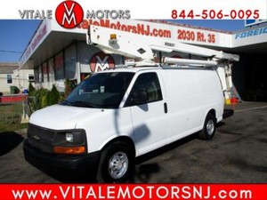 ebay motors vans