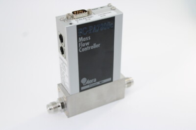 Advanced Energy Industries  mass flow controller TC FC-PA7800C