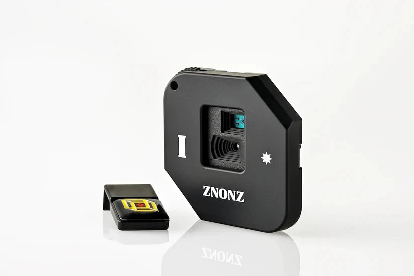 ZNONZ I Lens-less optical elements (non-lens optical elements)