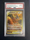 2023 Pokemon Crown Zenith Origin Forme Dialga VStar Secret #GG68 PSA 10
