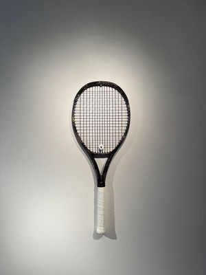 YONEX osaka・EZONE 100SL Racket