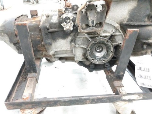 PORSCHE 924 Manual Transmission Differential Without Limited Slip 86 87 88 - Picture 3 of 11