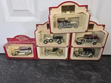 Lledo Die Cast Car Bundle Lledo Days Gone Collector Exclusive Edition