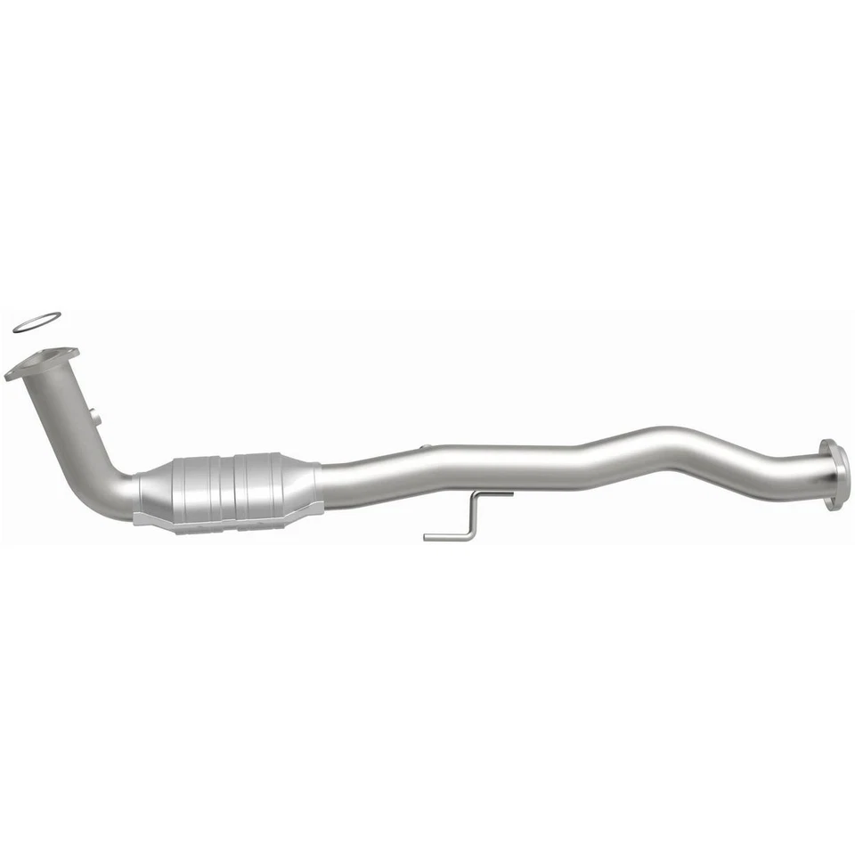 MagnaFlow Catalytic Converter FITS: 2007-2008 Chevrolet Suburban 2500 6.0L V8 GA Foto 4 de 4