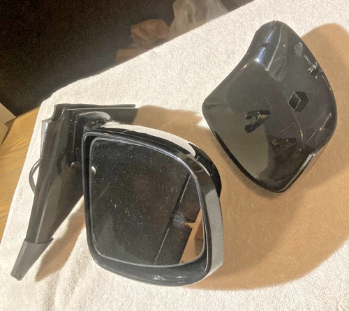 Right Side Passenger Door Mirror  TYC  5280031 for  2006-2012 Toyota Rav4