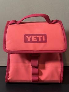 Yeti Day trip Lunch Bag