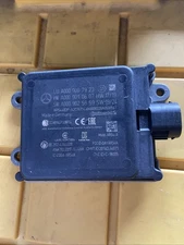 2021 Fits Mercedes Benz W213 Radar Sensor Distronic Control Unit A0009007923 Oem