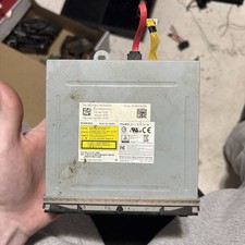 Xbox One Blu Ray Optical Disk Drive Model DG-6M1S-01B OEM Replacement Part