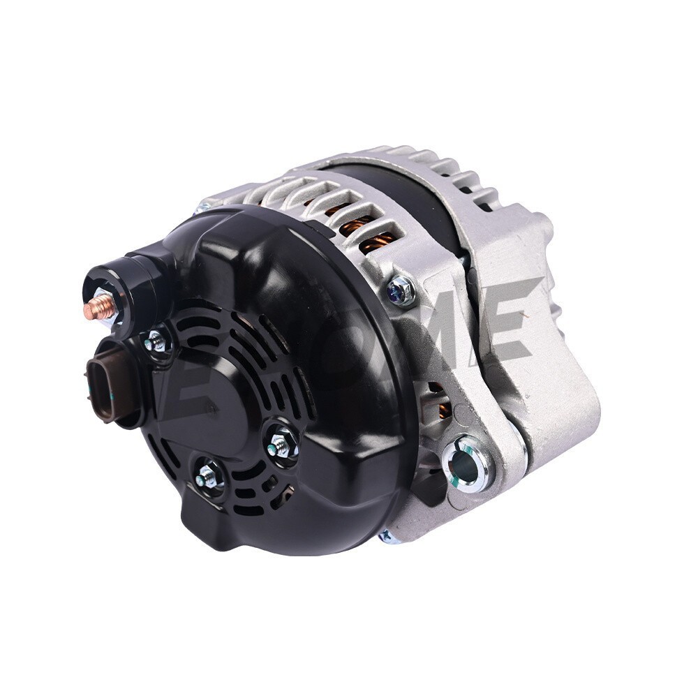 New Alternator 150 Amp For 2004-2011 Maserati Quattroporte 4.2L 104210-3960