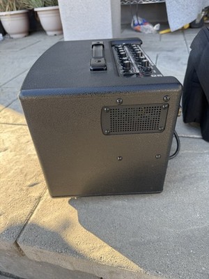 【中古】Roland / AC-60 Acoustic Chorus Roland AC-60 Acoustic Chorus 2-Channel 60-Watt 2x6.5