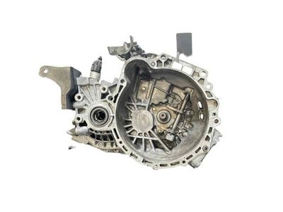 J11973 getriebe ft HYUNDAI MATRIX FC 1.5 CRDI CAT 2001 146008