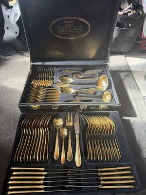 Solingen Flatware, Knives and Cutlery for Sale | New & Used