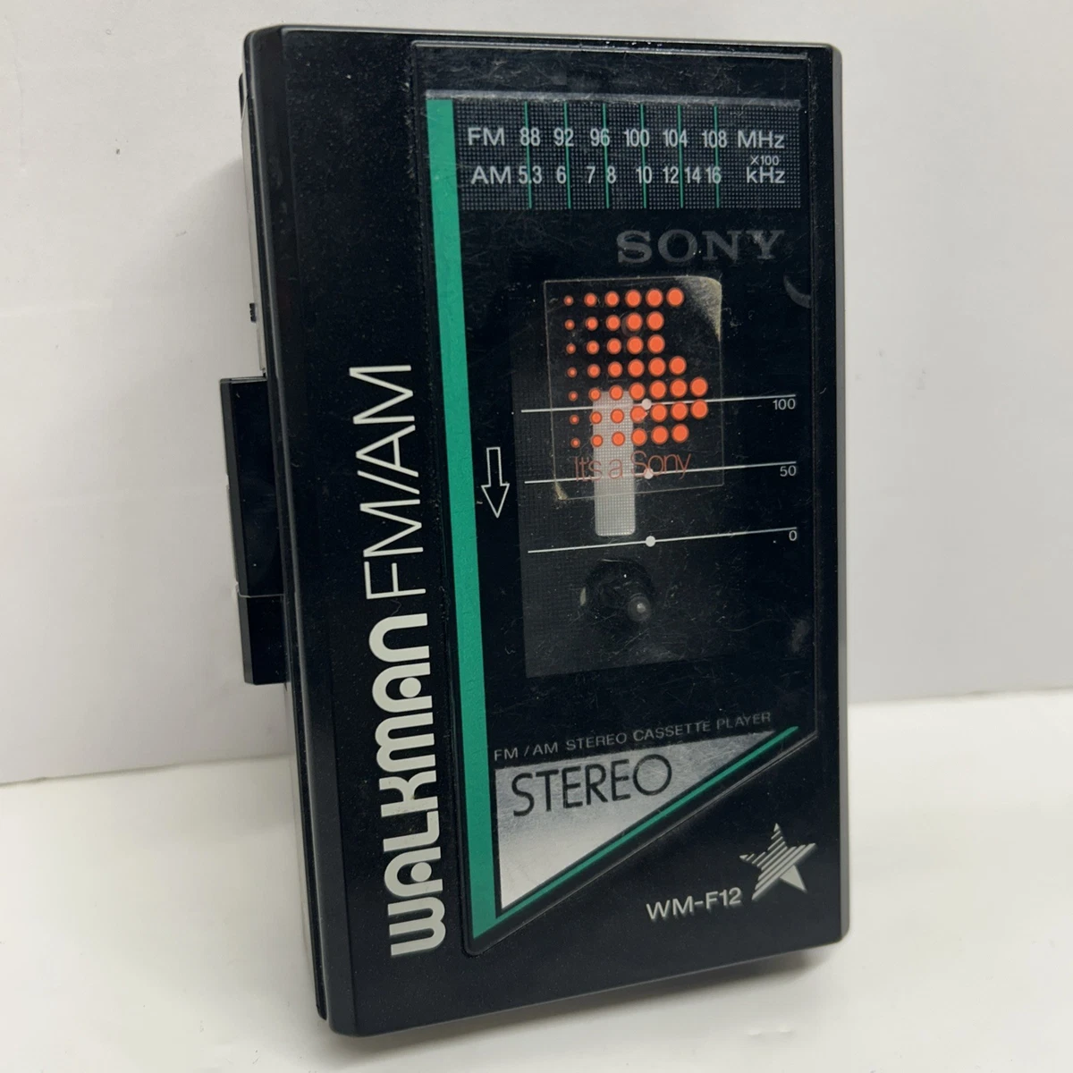 Sony Wm 2 for sale - eBay