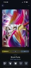 2025 Topps Chrome Brock Purdy Base (RAW)