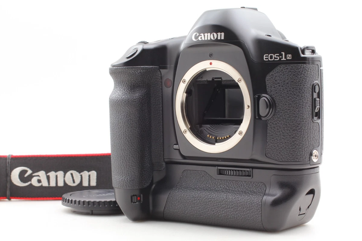 Canon Eos-1N Film Cameras for sale | eBay