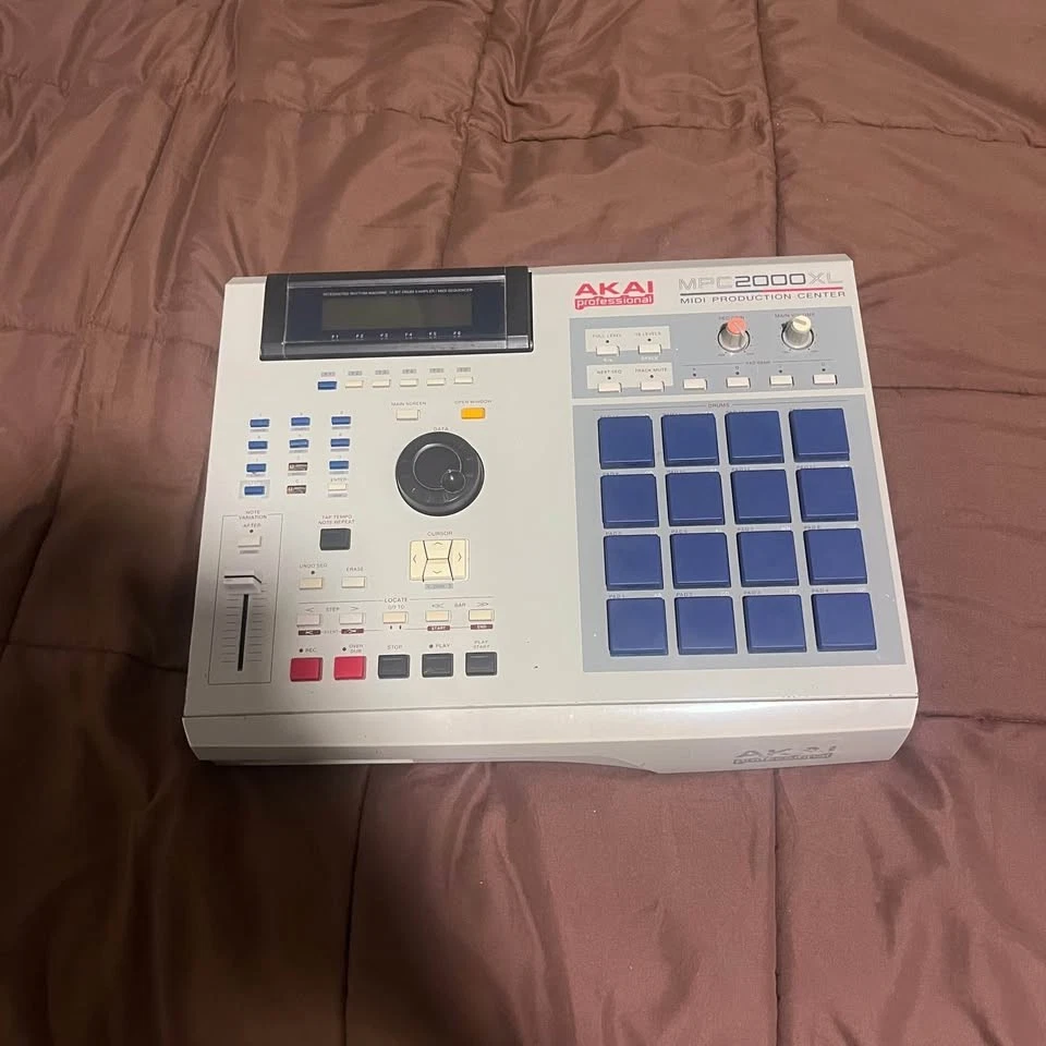 Mpc 2000xl for sale - eBay