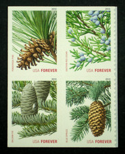 US Scott # 4481a, MNH