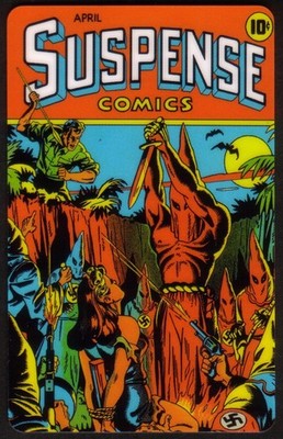 10u Spannung Comics Cover #3 Mit Kapuze Herren Bereit Für Execute Damen Telefon