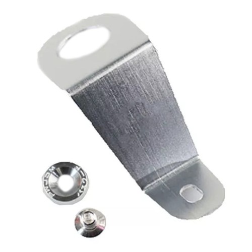 Corrosion Resistant Radiator Support Bracket For Extreme Driving Conditions - Afbeelding 7 van 13
