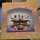 The Beatles Magical Mystery Tour LP US 1978  SMAL-2835 Purple Label Gatefold