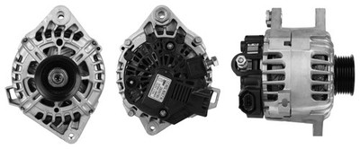 ELSTOCK 28-5978 Generator für HYUNDAI,KIA