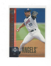 1998 UPPER DECK BASEBALL REGULAR BASE SERIES SINGLES